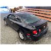 Image 22 : A12B --  2010 CHEVROLET COBALT 1LT, Black, 263803