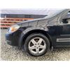 Image 28 : A12B --  2010 CHEVROLET COBALT 1LT, Black, 263803
