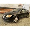 Image 3 : A12B --  2010 CHEVROLET COBALT 1LT, Black, 263803