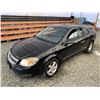 Image 4 : A12B --  2010 CHEVROLET COBALT 1LT, Black, 263803