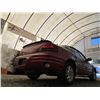 Image 15 : A12F --  2002 PONTIAC GRAND AM SE1, Red, 181651 KM
