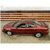 Image 26 : A12F --  2002 PONTIAC GRAND AM SE1, Red, 181651 KM