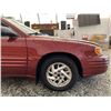 Image 32 : A12F --  2002 PONTIAC GRAND AM SE1, Red, 181651 KM
