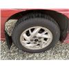 Image 34 : A12F --  2002 PONTIAC GRAND AM SE1, Red, 181651 KM