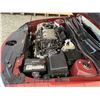 Image 39 : A12F --  2002 PONTIAC GRAND AM SE1, Red, 181651 KM