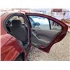 Image 44 : A12F --  2002 PONTIAC GRAND AM SE1, Red, 181651 KM