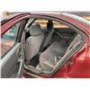 Image 50 : A12F --  2002 PONTIAC GRAND AM SE1, Red, 181651 KM