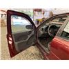 Image 52 : A12F --  2002 PONTIAC GRAND AM SE1, Red, 181651 KM