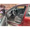 Image 53 : A12F --  2002 PONTIAC GRAND AM SE1, Red, 181651 KM