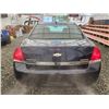 Image 18 : A12A --  2007 CHEVROLET IMPALA POLICE EDITION, Blue, 199754 KM