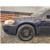 Image 29 : A12A --  2007 CHEVROLET IMPALA POLICE EDITION, Blue, 199754 KM