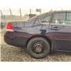 Image 35 : A12A --  2007 CHEVROLET IMPALA POLICE EDITION, Blue, 199754 KM