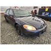 Image 9 : A12A --  2007 CHEVROLET IMPALA POLICE EDITION, Blue, 199754 KM