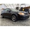 Image 10 : A12D --  2010 CHEVROLET COBALT 1LT, Black, 200012 KM