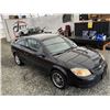 Image 13 : A12D --  2010 CHEVROLET COBALT 1LT, Black, 200012 KM