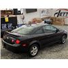 Image 19 : A12D --  2010 CHEVROLET COBALT 1LT, Black, 200012 KM