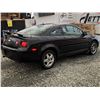 Image 20 : A12D --  2010 CHEVROLET COBALT 1LT, Black, 200012 KM