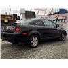 Image 21 : A12D --  2010 CHEVROLET COBALT 1LT, Black, 200012 KM