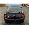 Image 25 : A12D --  2010 CHEVROLET COBALT 1LT, Black, 200012 KM