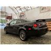 Image 27 : A12D --  2010 CHEVROLET COBALT 1LT, Black, 200012 KM