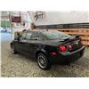 Image 28 : A12D --  2010 CHEVROLET COBALT 1LT, Black, 200012 KM