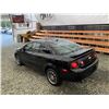 Image 29 : A12D --  2010 CHEVROLET COBALT 1LT, Black, 200012 KM