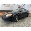 Image 2 : A12D --  2010 CHEVROLET COBALT 1LT, Black, 200012 KM