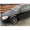 Image 38 : A12D --  2010 CHEVROLET COBALT 1LT, Black, 200012 KM