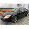 Image 3 : A12D --  2010 CHEVROLET COBALT 1LT, Black, 200012 KM