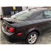 Image 46 : A12D --  2010 CHEVROLET COBALT 1LT, Black, 200012 KM
