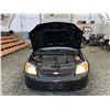 Image 49 : A12D --  2010 CHEVROLET COBALT 1LT, Black, 200012 KM