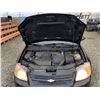 Image 50 : A12D --  2010 CHEVROLET COBALT 1LT, Black, 200012 KM
