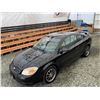 Image 5 : A12D --  2010 CHEVROLET COBALT 1LT, Black, 200012 KM