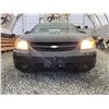 Image 6 : A12D --  2010 CHEVROLET COBALT 1LT, Black, 200012 KM