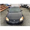 Image 9 : A12D --  2010 CHEVROLET COBALT 1LT, Black, 200012 KM