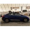 Image 14 : A12E --  2016 HYUNDAI ACCENT SE , Blue, 187665 KM