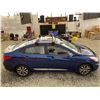 Image 16 : A12E --  2016 HYUNDAI ACCENT SE , Blue, 187665 KM