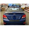 Image 23 : A12E --  2016 HYUNDAI ACCENT SE , Blue, 187665 KM