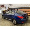 Image 27 : A12E --  2016 HYUNDAI ACCENT SE , Blue, 187665 KM