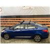 Image 31 : A12E --  2016 HYUNDAI ACCENT SE , Blue, 187665 KM