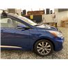 Image 43 : A12E --  2016 HYUNDAI ACCENT SE , Blue, 187665 KM