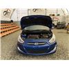 Image 48 : A12E --  2016 HYUNDAI ACCENT SE , Blue, 187665 KM