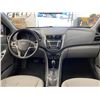 Image 62 : A12E --  2016 HYUNDAI ACCENT SE , Blue, 187665 KM