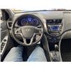 Image 76 : A12E --  2016 HYUNDAI ACCENT SE , Blue, 187665 KM