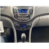 Image 77 : A12E --  2016 HYUNDAI ACCENT SE , Blue, 187665 KM