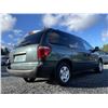 Image 16 : A3 --  2002 DODGE CARAVAN SE, Green, 121027 KM  "NO RESERVE"