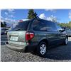 Image 17 : A3 --  2002 DODGE CARAVAN SE, Green, 121027 KM  "NO RESERVE"