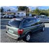 Image 19 : A3 --  2002 DODGE CARAVAN SE, Green, 121027 KM  "NO RESERVE"