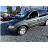 Image 36 : A3 --  2002 DODGE CARAVAN SE, Green, 121027 KM  "NO RESERVE"