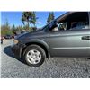 Image 38 : A3 --  2002 DODGE CARAVAN SE, Green, 121027 KM  "NO RESERVE"
